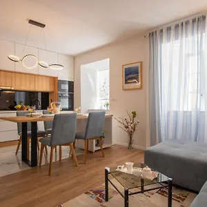 Premium Zec Apartment Pag Town