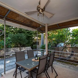 Sunset Apartment Rovanjska