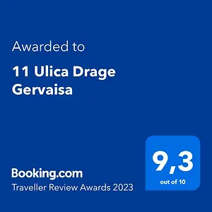  Apartment 11 Ulica Drage Gervaisa