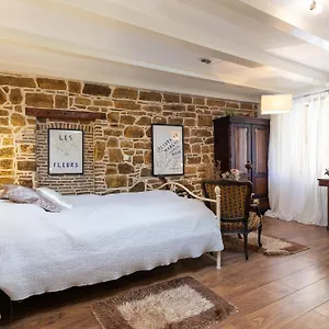 Duplex Camelia In Charming Old Town Apartment Rovinj