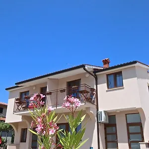 Solaria Apartment Poreč